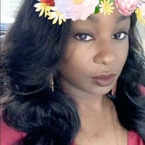 Meet your Posher, Kortney